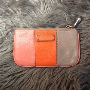 BNWOT Marc by Marc Jacobs Change Purse